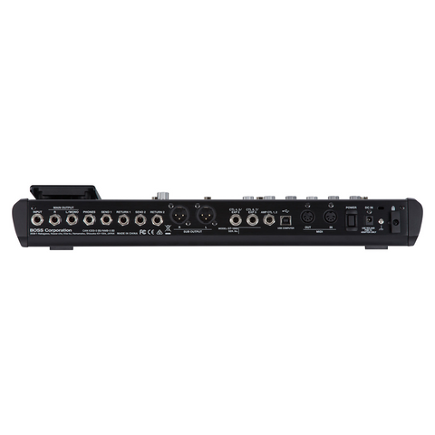 BOSS GT-1000 Guitar Effects Processor BOSS GT-1000 Guitar Effects Processor