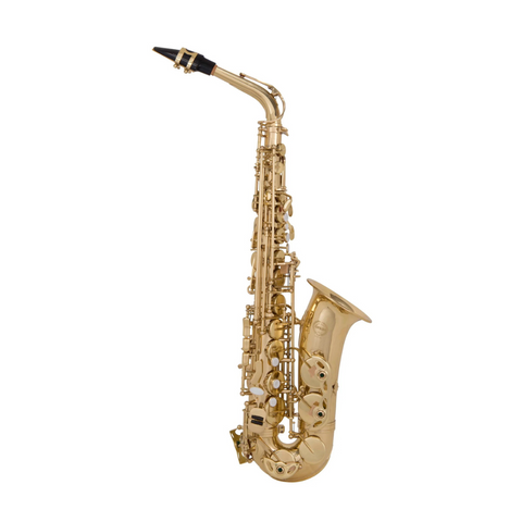 Grassi GR AS210 Master Series Alto Saxophone Grassi GR AS210 Master Series Alto Saxophone
