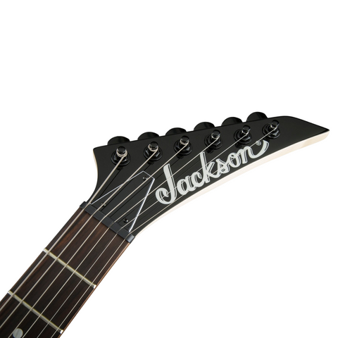 Jackson JS Series Dinky JS12 – Metallic Blue Jackson JS Series Dinky JS12 – Metallic Blue