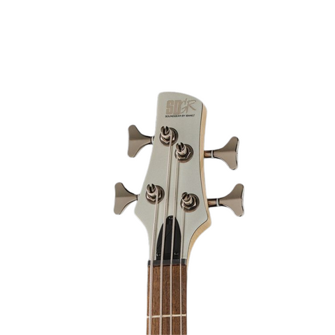 Ibanez SR300E-PW 4 String Electric Bass Guitar Ibanez SR300E-PW 4 String Electric Bass Guitar