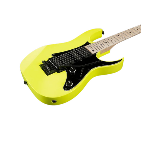 Ibanez RG550 Genesis Collection Electric Guitar – Desert Sun Yellow Ibanez RG550 Genesis Collection Electric Guitar – Desert Sun Yellow