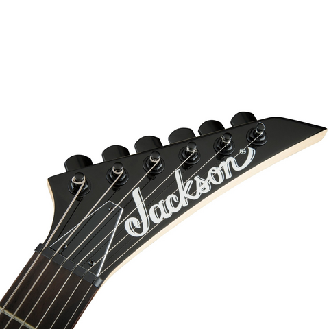 Jackson JS Series Dinky JS12 – Metallic Red Jackson JS Series Dinky JS12 – Metallic Red