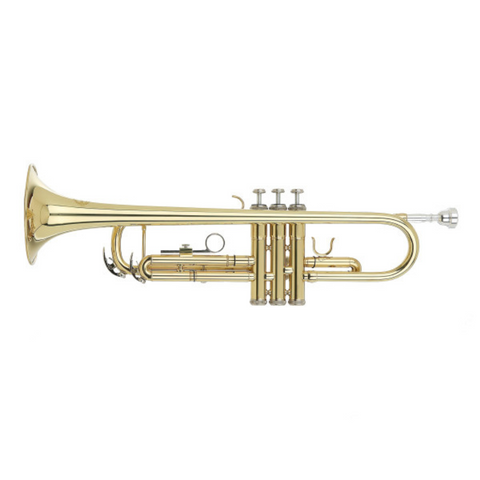 Grassi GR TR20SK Master Series Trumpet Kit – B♭ Grassi GR TR20SK Master Series Trumpet Kit – B♭