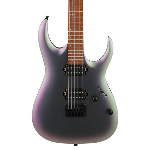Ibanez RGA42EX-BAM Electric Guitar - Black Aurora Burst Ibanez RGA42EX-BAM Electric Guitar - Black Aurora Burst