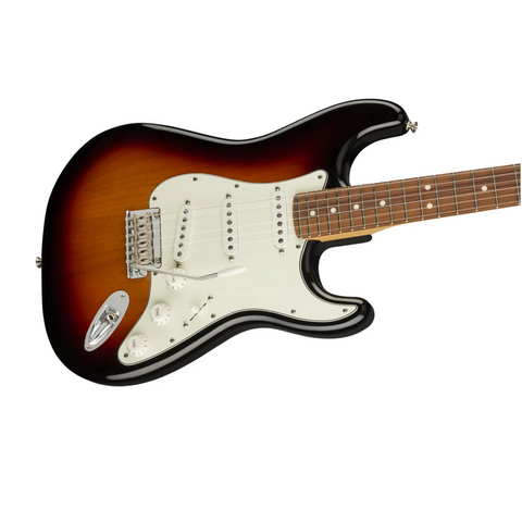 Fender Player Stratocaster – 3-Color Sunburst Fender Player Stratocaster – 3-Color Sunburst