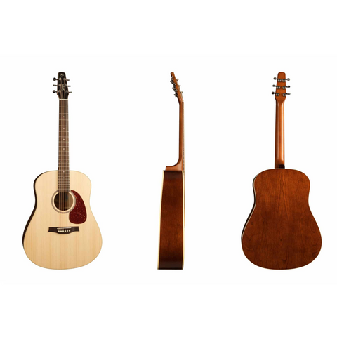 Seagull Coastline S6 Spruce - Acoustic Guitar Seagull Coastline S6 Spruce - Acoustic Guitar