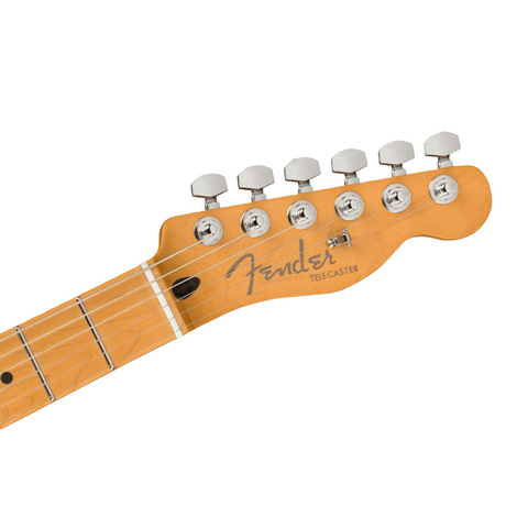 Fender Player Plus Nashville Telecaster – 3 Color Sunburst Fender Player Plus Nashville Telecaster – 3 Color Sunburst