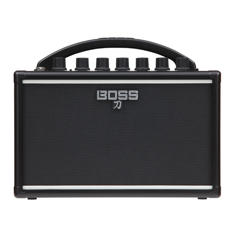 BOSS Katana Mini Guitar Amplifier KTN-MINI BOSS Katana Mini Guitar Amplifier KTN-MINI