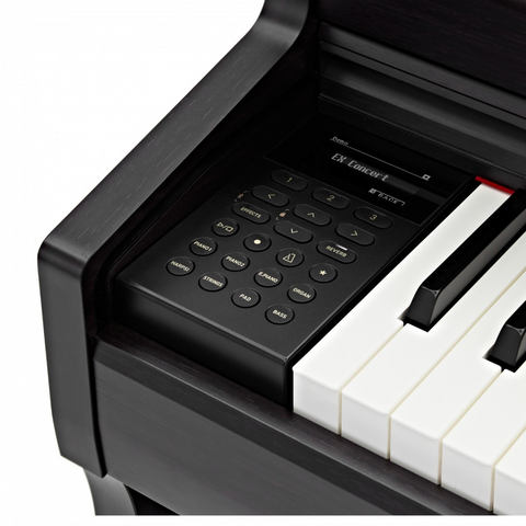 Kawai CN301R Digital Piano - Rosewood Kawai CN301R Digital Piano - Rosewood