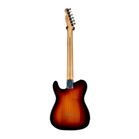 Fender Player Telecaster 3 Color - Sunburst Fender Player Telecaster 3 Color - Sunburst