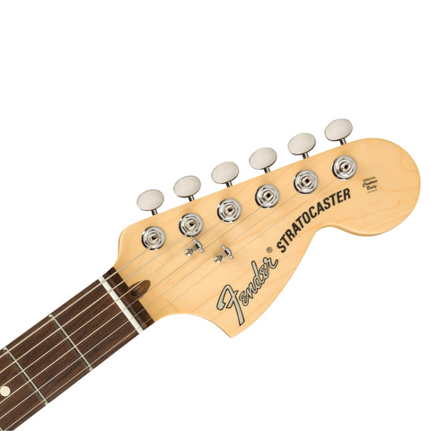 Fender American Performer Stratocaster – Honey Burst Fender American Performer Stratocaster – Honey Burst