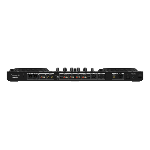 Pioneer DDJ-FLX10 4-Channel Performance DJ Controller Pioneer DDJ-FLX10 4-Channel Performance DJ Controller