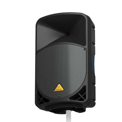 Behringer EUROLIVE B115MP3 – 15" 1000W PA Speaker Behringer EUROLIVE B115MP3 – 15" 1000W PA Speaker