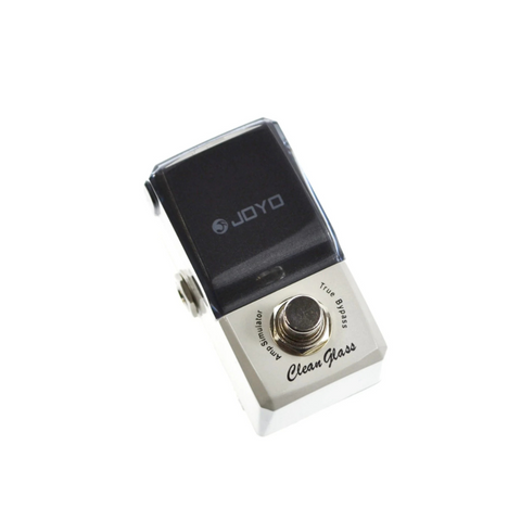 Joyo JF-307 Clean Glass Amp Simulator Joyo JF-307 Clean Glass Amp Simulator