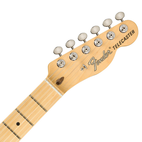 Fender American Performer Telecaster – Vintage White Fender American Performer Telecaster – Vintage White