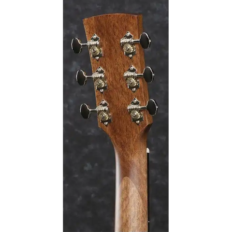 Ibanez AVC9 OPN 4/4 Acoustic Guitar - Brown Ibanez AVC9 OPN 4/4 Acoustic Guitar - Brown