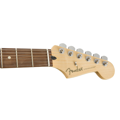 Fender Player Stratocaster HSS – Polar White Fender Player Stratocaster HSS – Polar White