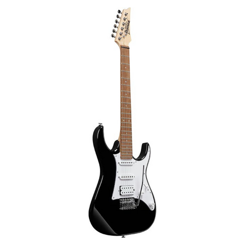 Ibanez GRX40-BKN Electric Guitar - Black Night Ibanez GRX40-BKN Electric Guitar - Black Night