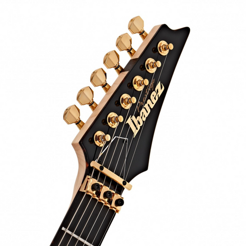 Ibanez RG5170B Prestige Series Electric Guitar - Black Ibanez RG5170B Prestige Series Electric Guitar - Black