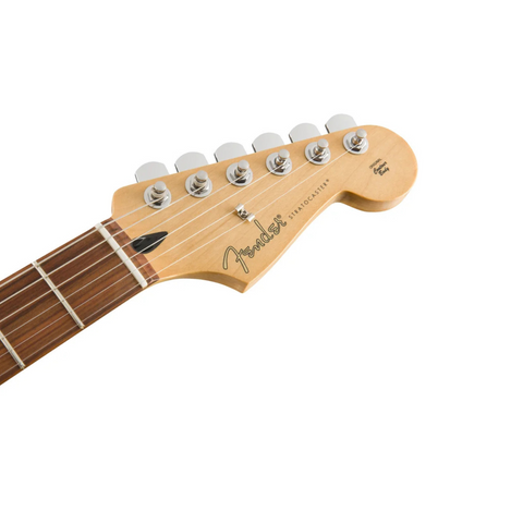 Fender Player Stratocaster – 3-Color Sunburst Fender Player Stratocaster – 3-Color Sunburst