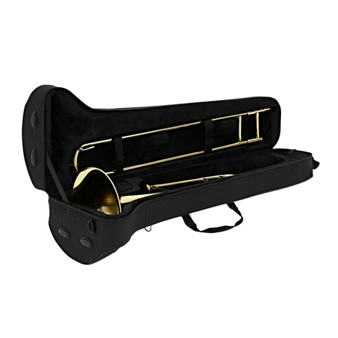 Grassi STB850 B♭ Tenor Trombone – School Series Grassi STB850 B♭ Tenor Trombone – School Series