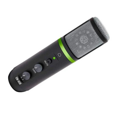 Mackie Creator Bundle with Studio Monitor & Headphone Mackie Creator Bundle with Studio Monitor & Headphone
