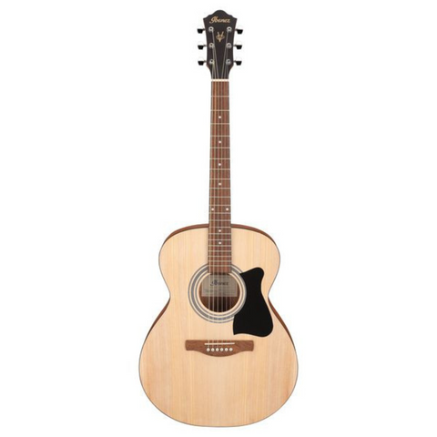 Ibanez VC50NJP Acoustic Guitar Jampack - Open Pore Natural Ibanez VC50NJP Acoustic Guitar Jampack - Open Pore Natural