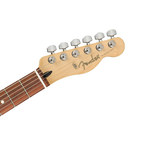 Fender Player Telecaster – 3‑Color Sunburst Fender Player Telecaster – 3‑Color Sunburst