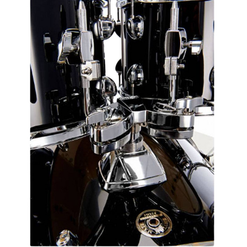 Tama Rhythm Mate RM52KH6C Drum Kit - Black Tama Rhythm Mate RM52KH6C Drum Kit - Black