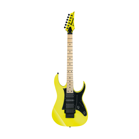 Ibanez RG550 Genesis Collection Electric Guitar – Desert Sun Yellow Ibanez RG550 Genesis Collection Electric Guitar – Desert Sun Yellow
