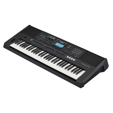 Yamaha PSR-E473 – Portable 61-Key Keyboard Yamaha PSR-E473 – Portable 61-Key Keyboard