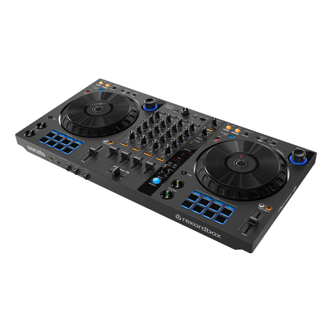 Pioneer DDJ-FLX6GT DJ Controller System Pioneer DDJ-FLX6GT DJ Controller System