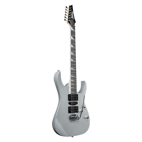 Ibanez GRG170DX-SV Electric Guitar - Silver Ibanez GRG170DX-SV Electric Guitar - Silver