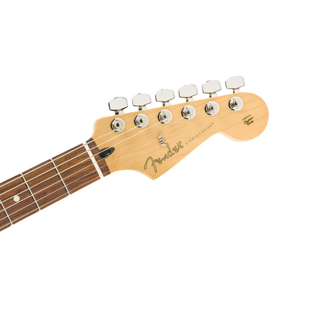 Fender Player Stratocaster – Silver Fender Player Stratocaster – Silver