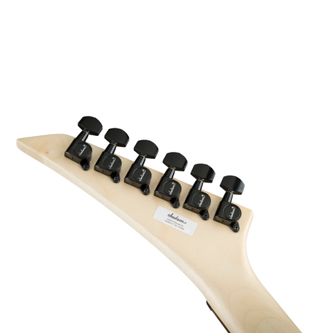 Jackson JS Series Dinky JS12 – Metallic Blue Jackson JS Series Dinky JS12 – Metallic Blue