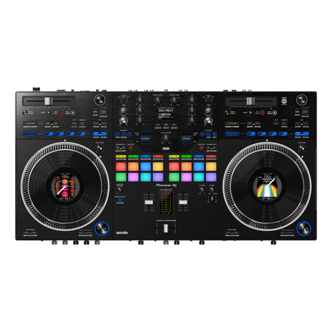 Pioneer DDJ-REV7 2-Channel Professional DJ Controller Pioneer DDJ-REV7 2-Channel Professional DJ Controller