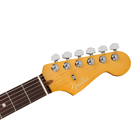 Fender American Ultra Stratocaster – Arctic Pearl Fender American Ultra Stratocaster – Arctic Pearl