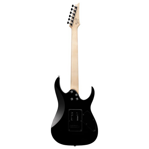 Ibanez GRG170DXL-BKN Left Handed Electric Guitar - Black Night Ibanez GRG170DXL-BKN Left Handed Electric Guitar - Black Night