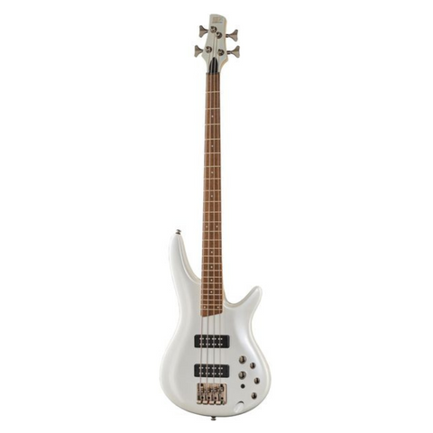Ibanez SR300E-PW 4 String Electric Bass Guitar Ibanez SR300E-PW 4 String Electric Bass Guitar