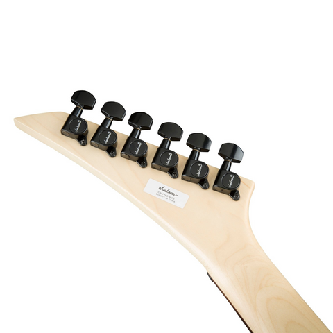 Jackson JS Series Dinky JS12 – Metallic Red Jackson JS Series Dinky JS12 – Metallic Red