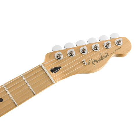 Fender Player Telecaster – Butterscotch Blonde Fender Player Telecaster – Butterscotch Blonde