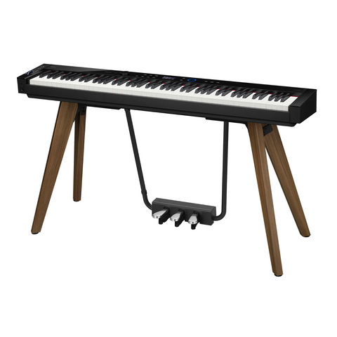 Casio PX-S7000BK Digital Piano - Black Casio PX-S7000BK Digital Piano - Black