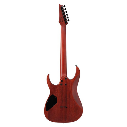 Ibanez GRG121PAR-KBF Electric Guitar - Deep Dusk Burst Ibanez GRG121PAR-KBF Electric Guitar - Deep Dusk Burst