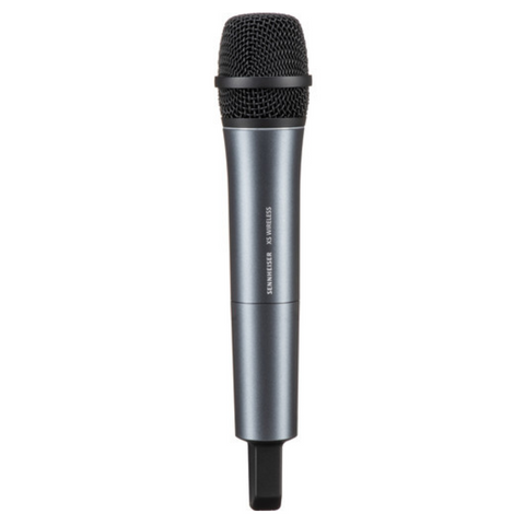 Sennheiser XSW 1-835 DUAL-B Vocal Set Sennheiser XSW 1-835 DUAL-B Vocal Set