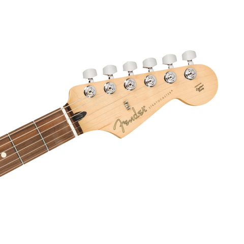 Fender Player Stratocaster HSH - Silver Fender Player Stratocaster HSH - Silver