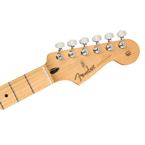 Fender Player Stratocaster HSS Limited Edition - Sonic Blue Fender Player Stratocaster HSS Limited Edition - Sonic Blue