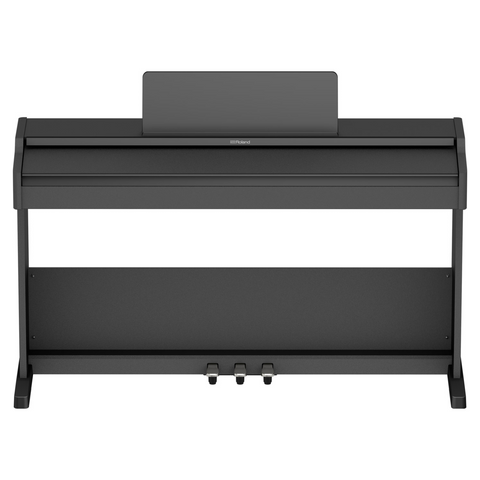 Roland RP107 Digital Piano - Black Roland RP107 Digital Piano - Black