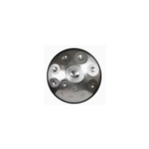 ProSound SHP14 14-Notes Hand Pan with Stand ProSound SHP14 14-Notes Hand Pan with Stand