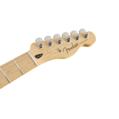 Fender Player Telecaster – Black Fender Player Telecaster – Black