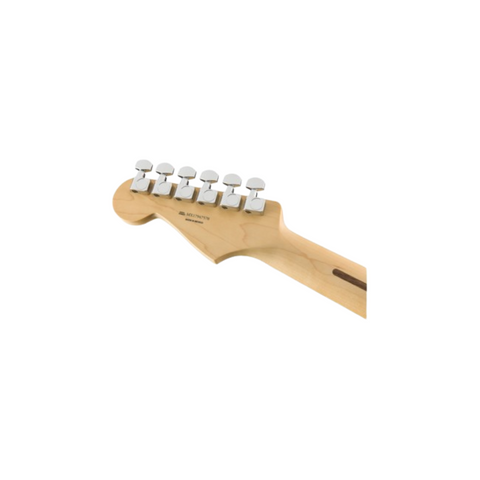 Fender Player Stratocaster – Black Fender Player Stratocaster – Black